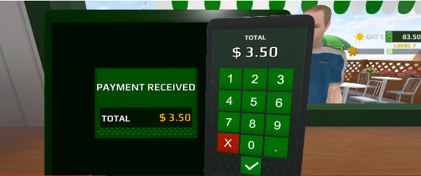 ܵģ(Ice Cream Revolution)