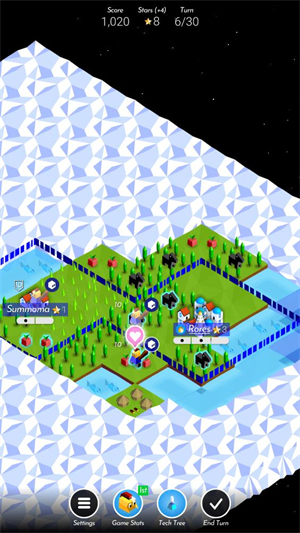 低模之战解锁部落版 低模之战解锁部落版