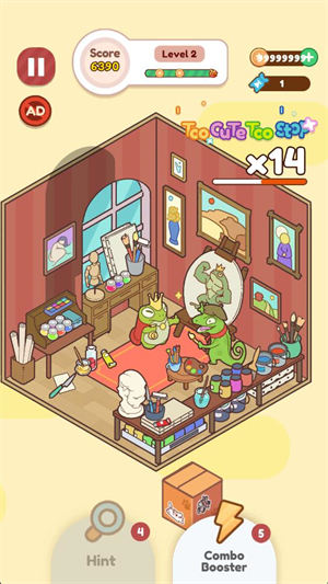 我的小小商店手游 我的小小商店手游