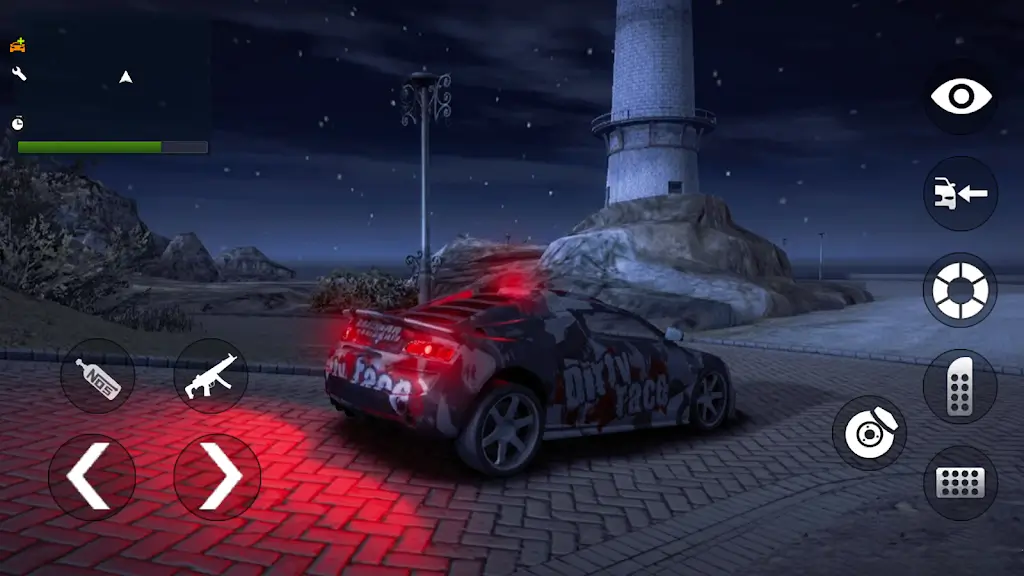 都市开放世界Urban City Open World 都市开放世界Urban City Open World