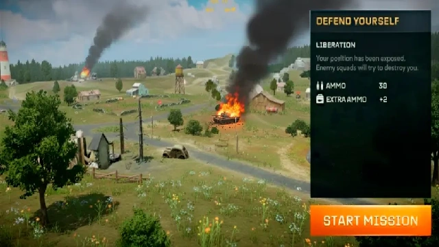 炮兵世界2无限金币版 炮兵世界2无限金币版