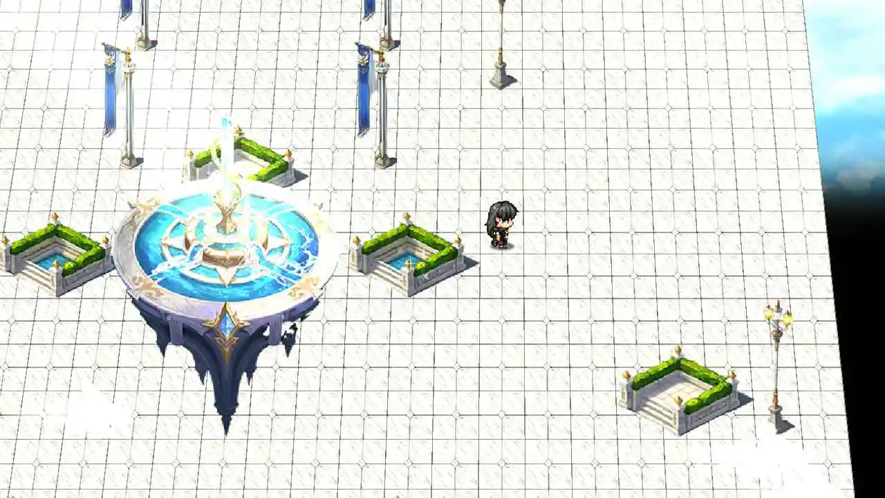 逆袭幻想传4最新版 逆袭幻想传4最新版