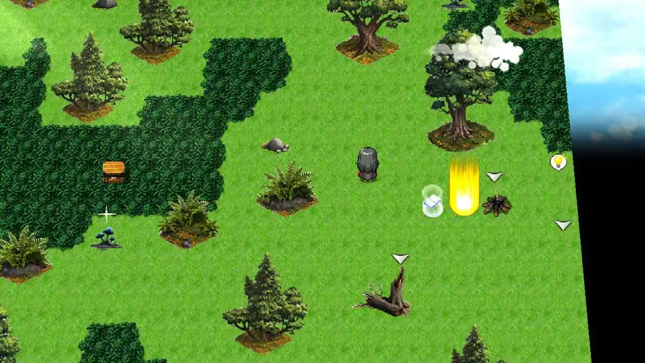 逆袭幻想传4最新版 逆袭幻想传4最新版