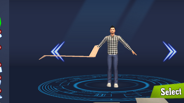 超级载具驾驶模拟器(Mega Vehicle Driving Simulator) 超级载具驾驶模拟器(Mega Vehicle Driving Simulator)