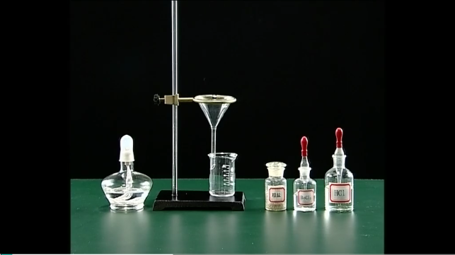 烧杯-化学实验室软件官方版 烧杯-化学实验室软件官方版