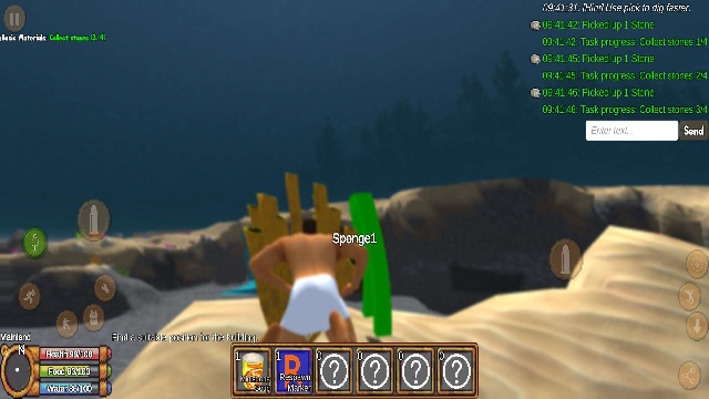 生存与建造去广告版 生存与建造去广告版