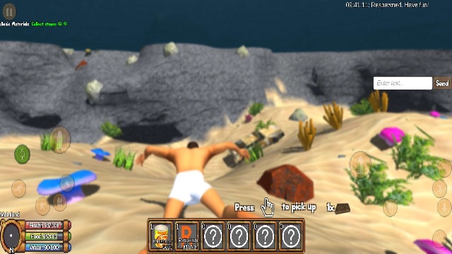 生存与建造去广告版 生存与建造去广告版