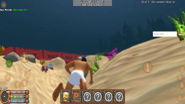 生存与建造去广告版 生存与建造去广告版