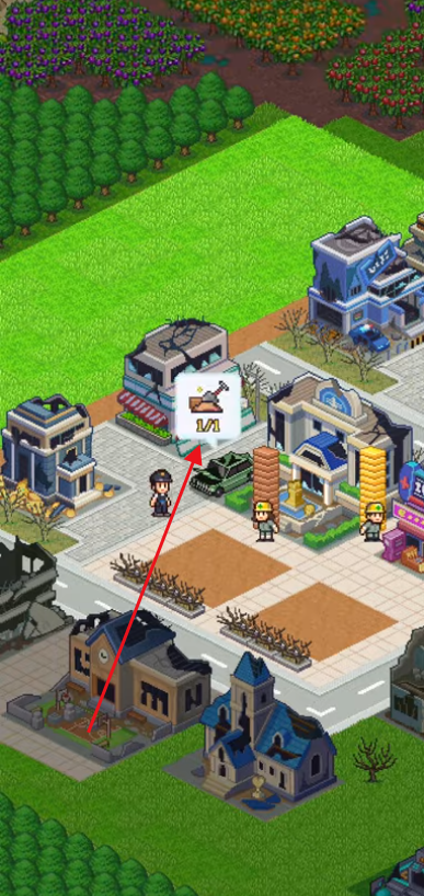 怪兽大都市物语游戏 怪兽大都市物语游戏