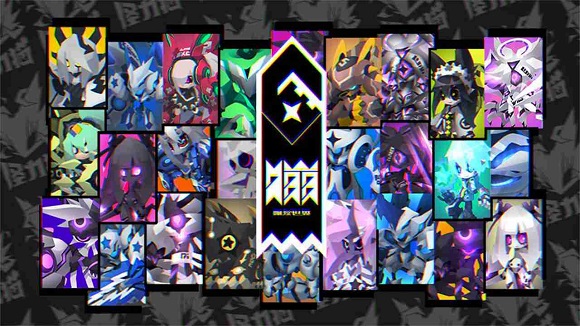 嘣源世界 嘣源世界