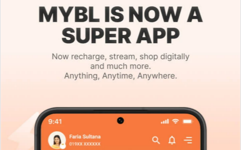MyBL