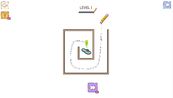 帮帮火柴人游戏 帮帮火柴人游戏