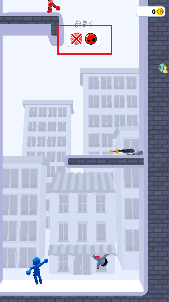 火柴人传奇之路手游 火柴人传奇之路手游