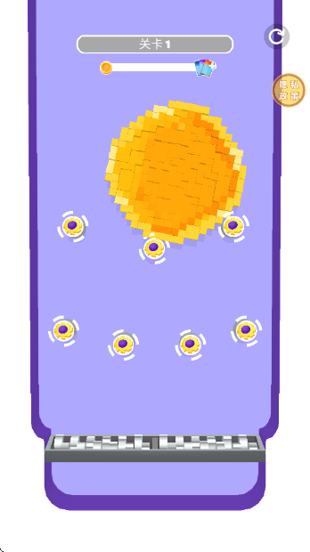 像素粉碎者手游 像素粉碎者手游