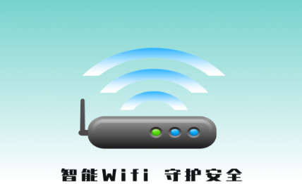 WiFi