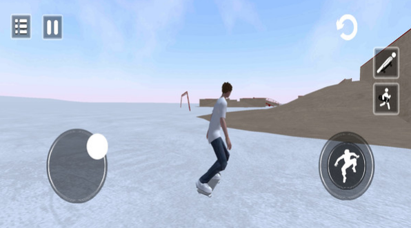 滑板大师最新版 滑板大师最新版