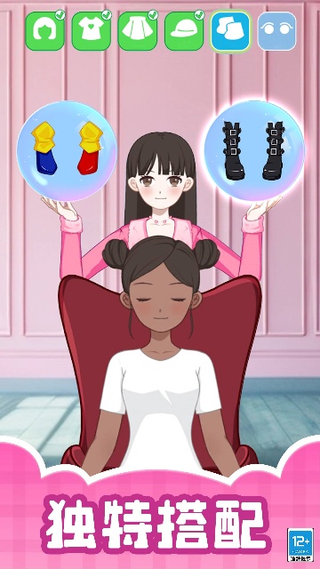 造星日记游戏最新版 造星日记游戏最新版