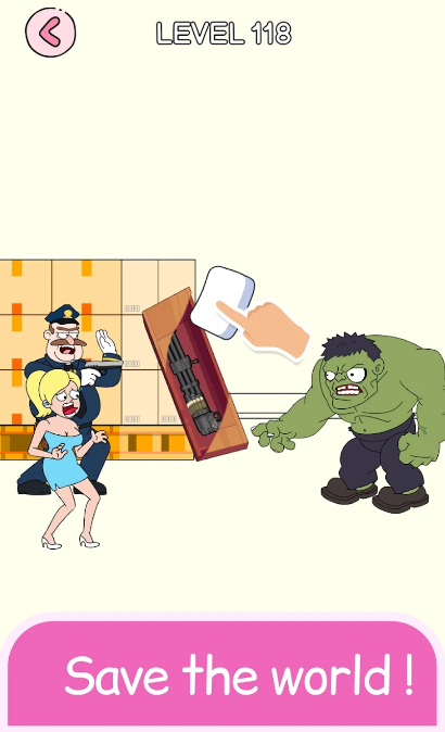 答案橡皮擦游戏 答案橡皮擦游戏