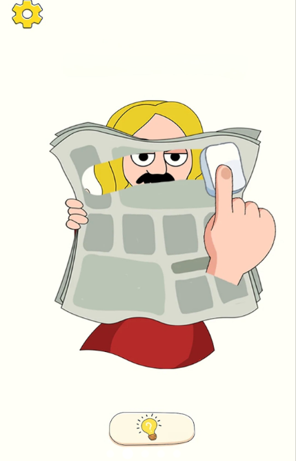 答案橡皮擦游戏 答案橡皮擦游戏