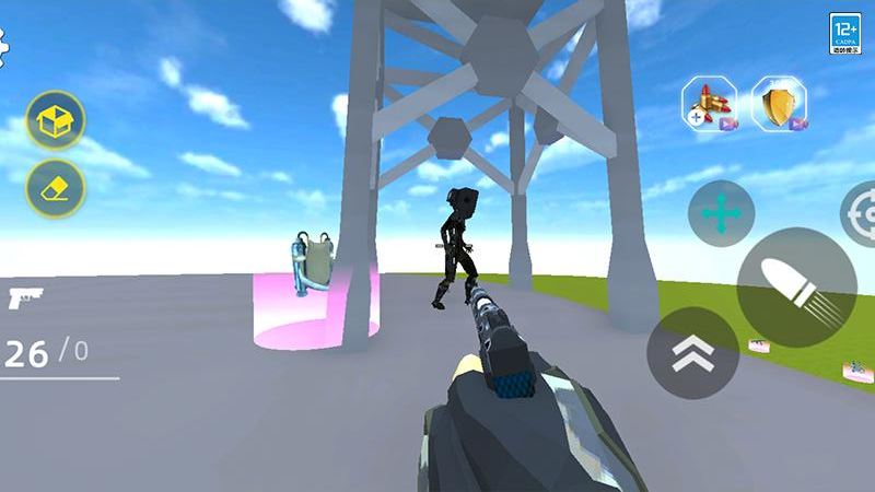 恶梦快跑手游官方版 恶梦快跑手游官方版