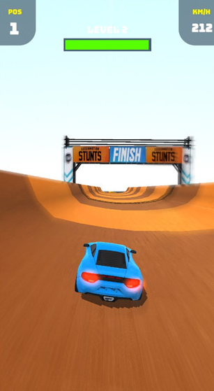 极品狂飙飞车(CarRaceMaster)去广告版 极品狂飙飞车(CarRaceMaster)去广告版