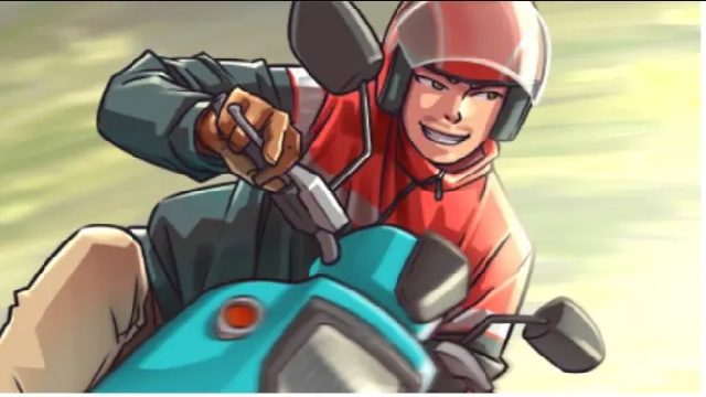 外卖员生活模拟器无限金币版截图4