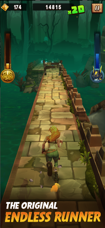 3(Temple Run 3)ͼ