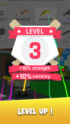 棒球男孩手游截图