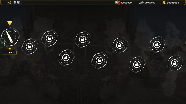 战争打击CS无限金币截图2