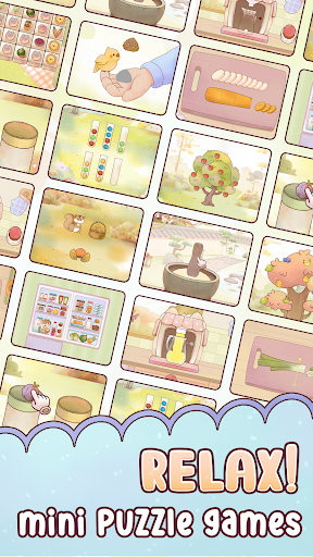 我的舒适生活(My Cozy Life)截图1