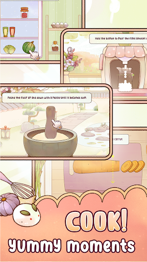 我的舒适生活(My Cozy Life)截图3