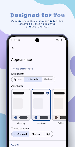 Book书的故事阅读器app开源版截图0