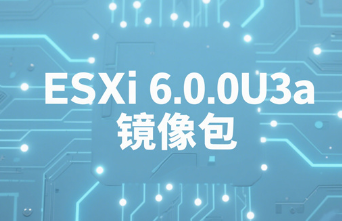 ESXi 6.0.0U3aٷ600 İ