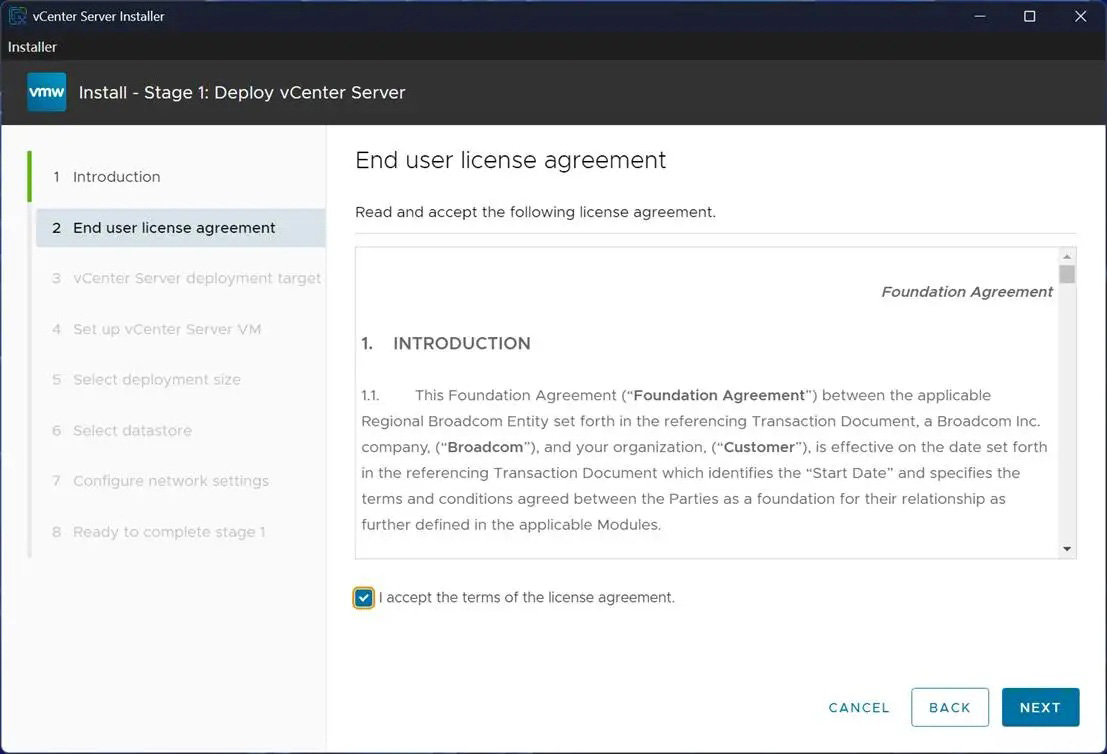 VMware VCSA all 9.0.0ͼ2