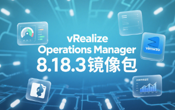 vRealize Operations Manager 8.18.3R8.18.1 İ