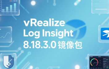 vRealize Log Insight 8.18.3.0R8.18.3.0 İ