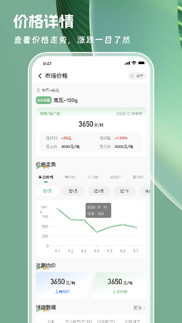 一元一秒-包装设计工具截图3
