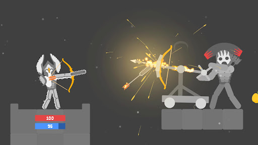 火柴人弓箭手内置菜单截图0