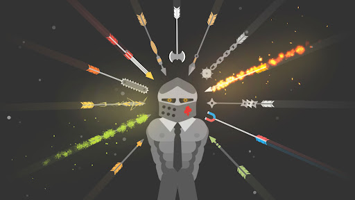 火柴人弓箭手内置菜单截图1