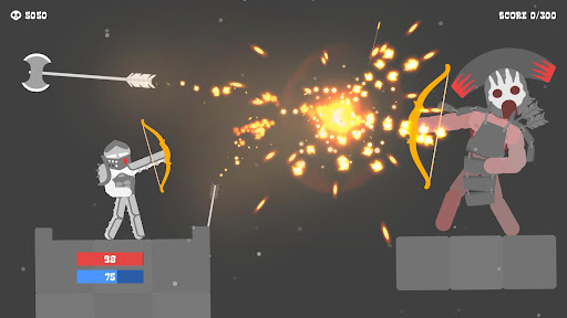 火柴人弓箭手内置菜单截图3