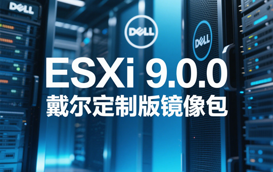 ESXi 9.0.0ưͼ0