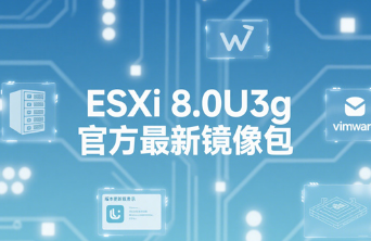 ESXi 8.0U3gٷ°澵ESXi-8.0U3g İ
