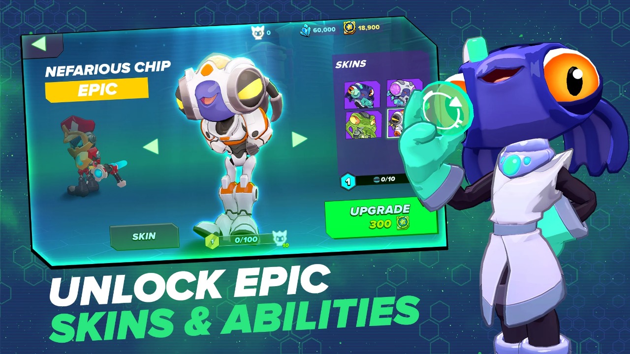 붣Ҷ(Ranger Rumble)ͼ0