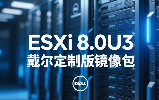 ESXi 8.0U3ưͼ0