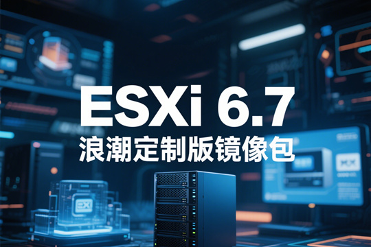 ESXi 6.7˳ưͼ0