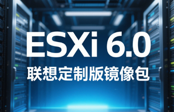 ESXi 6.0붨ư