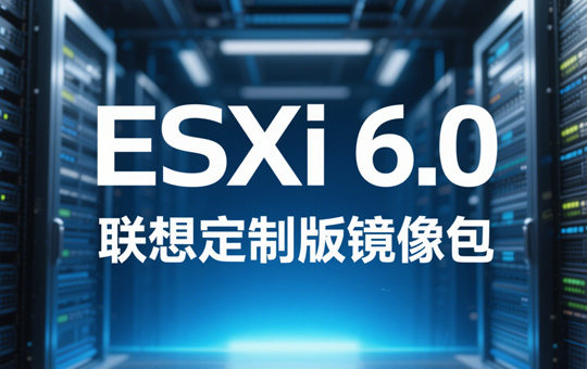 ESXi 6.0붨ưͼ0