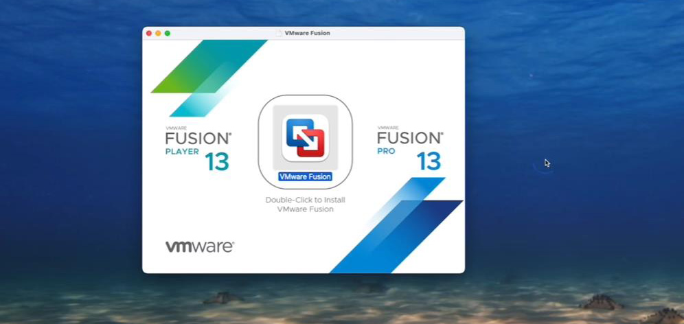 VMware Fusion 13.6.4����������İ��ͼ0