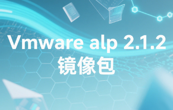 Vmware alp 2.1.2