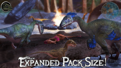 终极猛禽模拟器2中文版(无限技能点)截图0